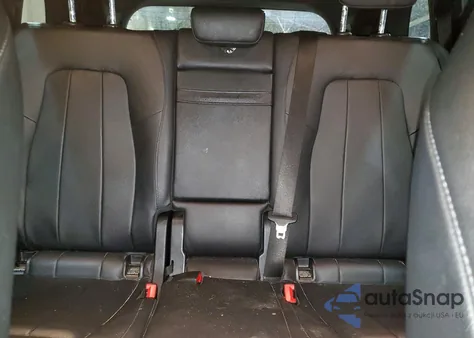 2021 Mercedes-Benz Glb 250 4Matic z USA, uszkodzony, nr VIN W1N4M4HB3MW150361